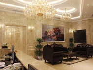 Weilisi Business Hotel