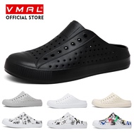 VMAL Sandals for Women Jelly Shoes Beach Sandals Size 36-40