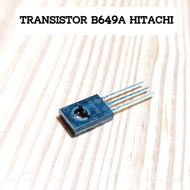 Transistor B649 Hitachi 2Sb649 Transistor b649A