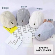 BEST pet anat hat, cool kids beret hat, wbk pet hat