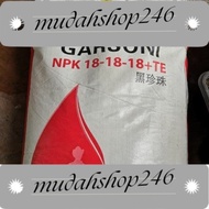 1KG Garsoni NPK 18 18 18 BAJA