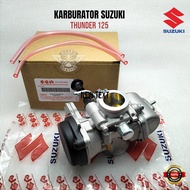 SUZUKI Thunder 125 Carburetor Original Thunder CarburetorSUZUKI Thunder Carburetor