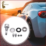 [kokiya] Wsb131 Universal Twin Jet Washer Nozzle for Automobiles Truck Accessory