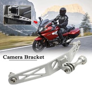 For BMW K1600GT Windscreen Recorder holder Stable Safe Camera Bracket K1600GTL K1600B K1600 GT K 1600 B/GTL 2017-2021 Mo