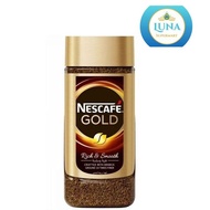 Nescafe Gold Original 200g