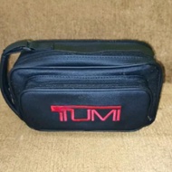 Travel Pouch tumi Golf Ball Ball Ball Bag