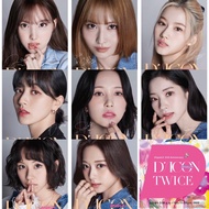 DICON DFESTA TWICE : Dispatch 10th Anniversary