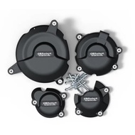 ฝาครอบป้องกันเครื่องยนต์สำหรับ GSX-S1000 Suzuki GSX-S1000F 2015-2023 GSX-S1000GT 2016-2023 KATANA 20