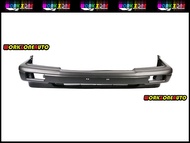 Honda Accord CA1 SE3 1988 Front Bumper