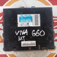 PERODUA VIVA 660 ENGINE ECU USED