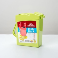 JAYA MATA Knife Rack JM87