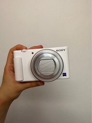 Sony Digital camera ZV-1