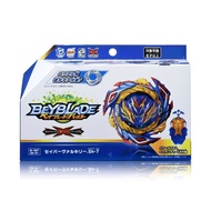 Takara Tomy Beyblade Burst Dynamite Battle 187 Savior Valkyrie (Attack)