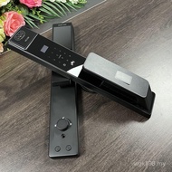 Household Smart Graffiti 3D Cat Eye Face Combination Lock Anti-theft Door Door Lock Hotel Apartment 