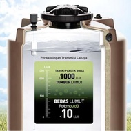 TANGKI AIR PENGUIN TB 110 WARNA SAND STONE 1050 LITER - TOREN PENGUIN