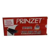 PRINZET FAX INK FILM FOR BROTHER FAX