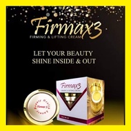 💥 [READY STOCK] Krim Firmax3 Firming &amp; Lifting Cream + Free Gift 🎁
