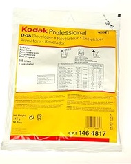 Kodak D-76 Developer for Black & White Film
