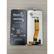LCD TOUCHSCREEN SAMSUNG A14 4G - SAMSUNG A145P - GALAXY SAMSUNG A14 4G COMPLETE