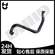 Suitable for BMW E55E56 Exhaust Pipe OE11157565449 OE11157605186