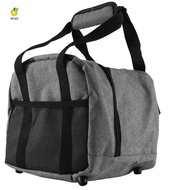 Durable Bowling Ball Bag Bowling Bag for Single Ball Bowling Ball Tote Bag with Padded Ball Holder B