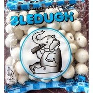 Bleeduck atomic nuts