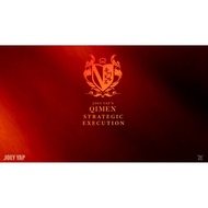 ［JY Qimen ］Qmc QiMen Strategic Execution (20 May 2025)