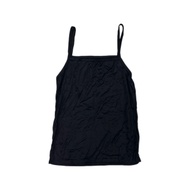 Preloved second hand used clothes top shirt 二手上衣内搭 pakaian terpakai baju secondhand