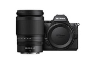 Nikon - Z5 II KIT NIKKOR Z 24-200mm f/4-6.3 VR （平行進口）