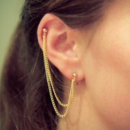 Stainless Steel 316 Earrings/Subang Telinga Stainless Steel 316