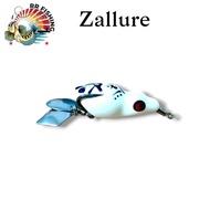 Soft Frog Model Bebek Ukuran 3Cm Zallure