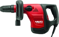 Mesin Bobok HILTI TE 500 AVR / Jack Hammer Hilti TE500 AVR Best