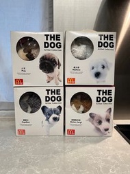 麥當勞The Dog系列大頭狗咕𠱸 2002年
