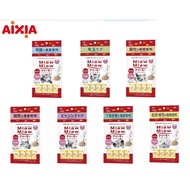Aixia Miaw Miaw Creamy Purée 15gmx4