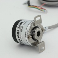 Brand New TSI40N-27AK2T6TN-01024 Rotating Encoder 00360-01000-K0-OYK-Y8