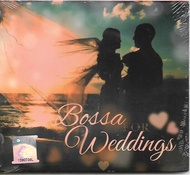 Bossa For Weddings CD 19 Most Played Wedding Songs in Bossa Nova