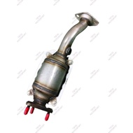 Honda Jazz Gk Gk3 Gk5 1.5 / Honda City Gm6 1.5 / City Gn2 1.5 / Honda Brv 1.5 Car Exhaust Front Pipe