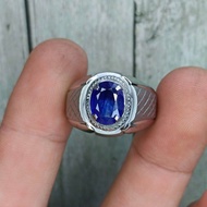 Batu blue safir Srilanka