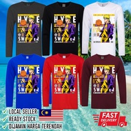 Tshirt Hype Anime 04 Long Sleeve