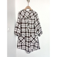 Mori brand Cinema Club dress