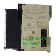 Authentic New Omron CJ1W-AD04U AD041-V1 AD042 AD081-V1 DA08C DA08V DA021 DA041 DA042V MAD42 PDC15 PH