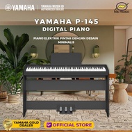 Yamaha P145 / P-145 / P 145 Portable Digital Piano Pemula BERMUTU