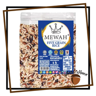 【Mewah】Five Grain Rice - 1kg