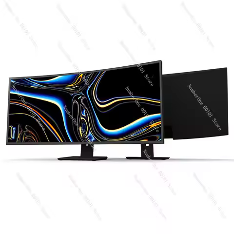 40-Inch 5K * 2K monitor NanoIPS designer screen 21:9 hairtail screen Type-C65 watt LG panel