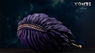 YoMei Studio - Naruto Samehada / Shark Skin
