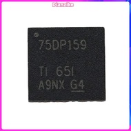 75DP159 for  ONE Slim 40Pin SN75DP159 40VQFN -Compatible IC Modchip Control Chip 6Gbps Retimer Repla
