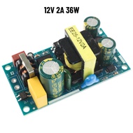 18W 24W 36W AC DC Converter Adapter AC 220V to 12V 24V Precision Buck Power Supply Module Step Down