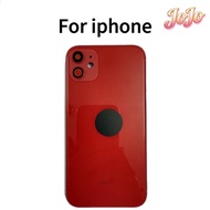 JOJO Replacement Back Cover Housing For iPhone 11  Rear Battery Door Frame