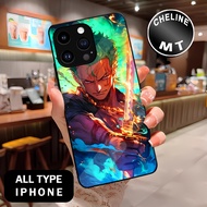 HP ( XX 27 ) glossy glitter softcase for iphone 7 8 xs xs max l ip 11 XR 12 13 14 15 16 l Iphone 11 