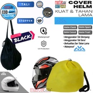 Full Face Helmet Cover, Half Face/Full Face Helmet Cover, Helf Face Waterproof/Premium Helmet Bag